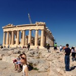 Acropolis Panoramic