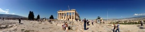 Acropolis Pano