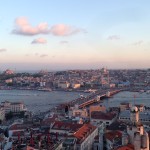 Istanbul Panorama 3