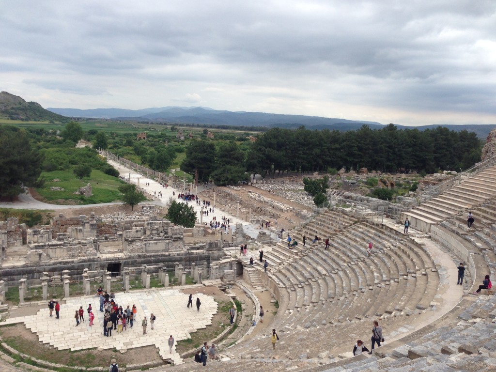 Grand Arena Ephesus