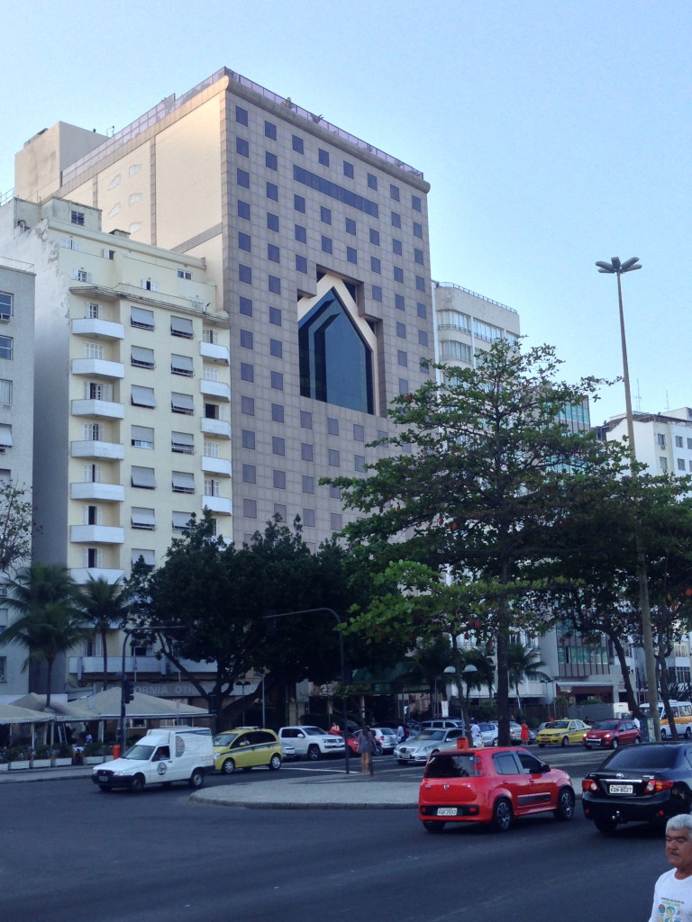 JW Marriott Rio de Janeiro